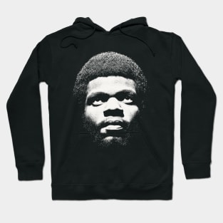 Billy Preston Hoodie